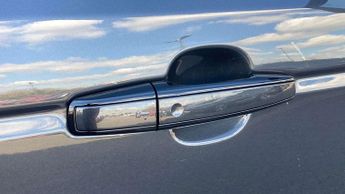 Land Rover Range Rover Sport HST