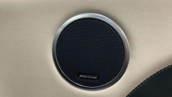 Land Rover Range Rover Sport HST