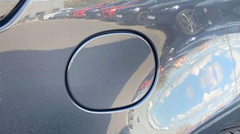 Land Rover Range Rover Sport HST