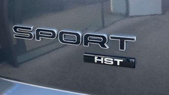 Land Rover Range Rover Sport HST