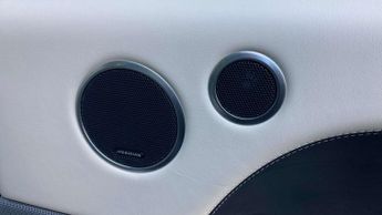 Land Rover Range Rover Sport HST