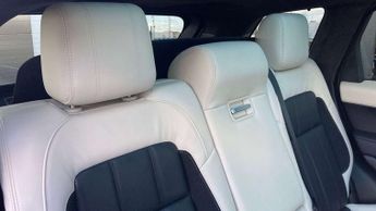 Land Rover Range Rover Sport HST