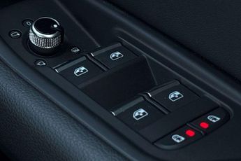 Audi A4 Sport Edition