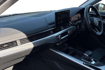 Audi A4 Sport Edition