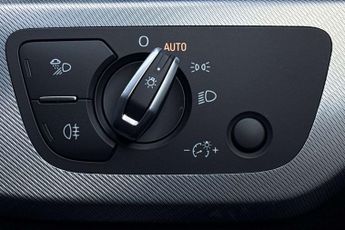 Audi A4 Sport Edition