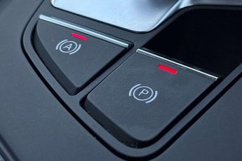 Audi A4 Sport Edition