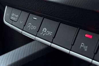 Audi A4 Sport Edition