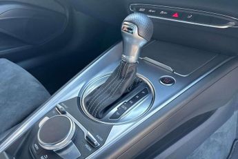 Audi TT Black Edition