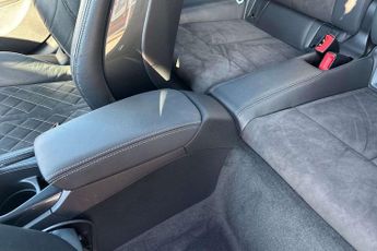 Audi TT Black Edition