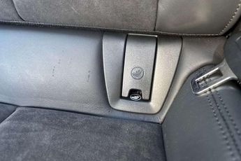 Audi TT Black Edition