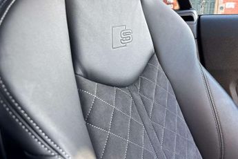 Audi TT Black Edition