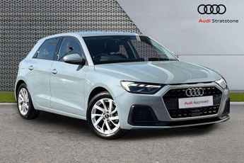 Audi A1 Sport
