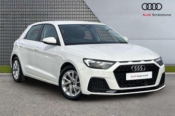 Audi A1 Sport