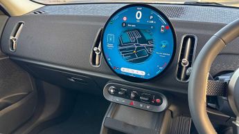 MINI Countryman E Classic