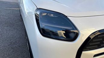 MINI Countryman E Classic