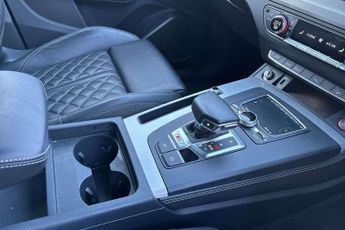 Audi Q5 SQ5