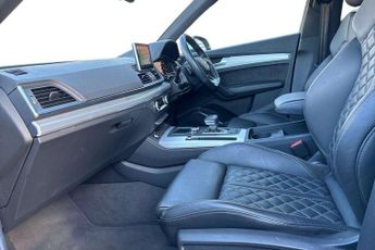 Audi Q5 SQ5