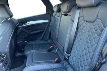 Audi Q5 SQ5