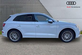 Audi Q5 SQ5