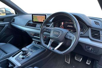 Audi Q5 SQ5