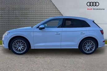 Audi Q5 SQ5