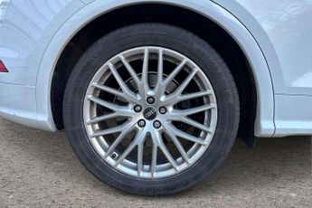 Audi Q5 SQ5