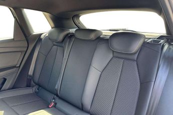 Audi Q4 S Line