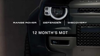 Land Rover Discovery Sport Urban Edition
