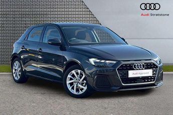 Audi A1 Sport
