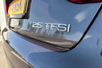 Audi A1 Sport