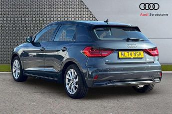 Audi A1 Sport