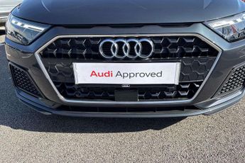 Audi A1 Sport