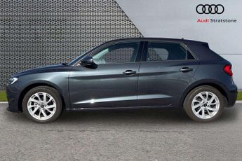 Audi A1 Sport