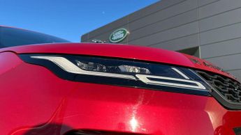 Land Rover Range Rover Evoque R-Dynamic HSE