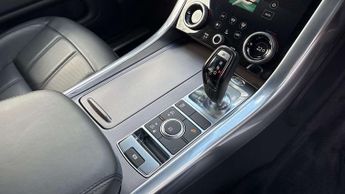 Land Rover Range Rover Sport HSE