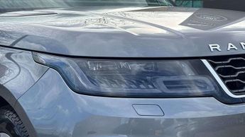 Land Rover Range Rover Sport HSE