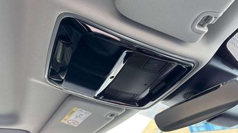 Land Rover Range Rover Sport HSE