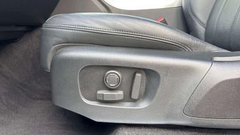 Land Rover Range Rover Sport HSE