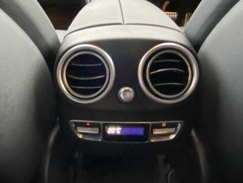 Mercedes-Benz GLC AMG Line