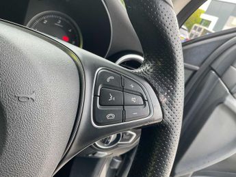 Mercedes-Benz GLC Urban Edition