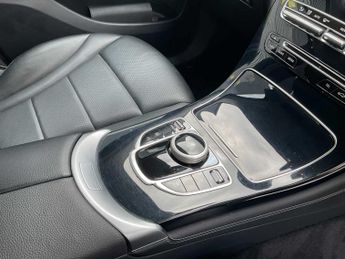 Mercedes-Benz GLC Urban Edition