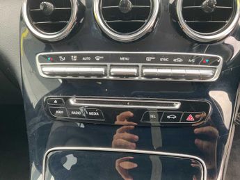Mercedes-Benz GLC Urban Edition