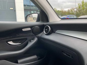 Mercedes-Benz GLC Urban Edition