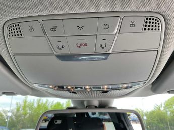 Mercedes-Benz GLC Urban Edition