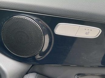 Mercedes-Benz GLC Urban Edition