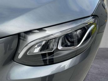 Mercedes-Benz GLC Urban Edition