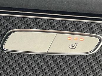 Mercedes-Benz EQC AMG Line