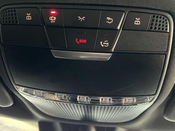 Mercedes-Benz EQC AMG Line