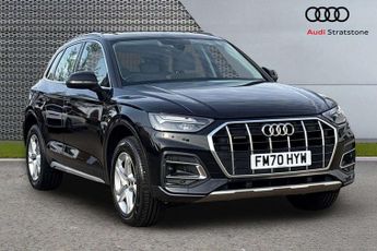 Audi Q5 Sport