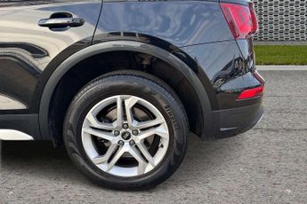 Audi Q5 Sport